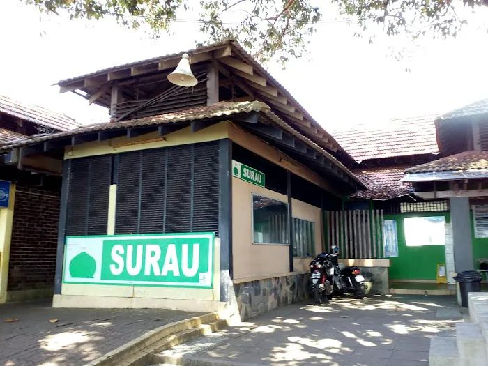 Surau Awam Teluk Cempedak (Musholla) Picture 1