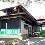 Surau Awam Teluk Cempedak (Musholla)