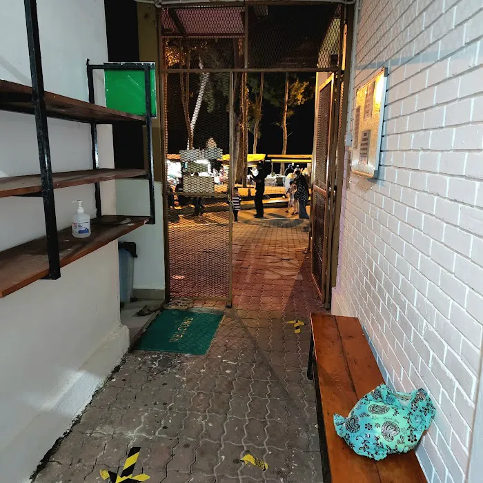Surau Awam Teluk Cempedak (Musholla) Picture 2