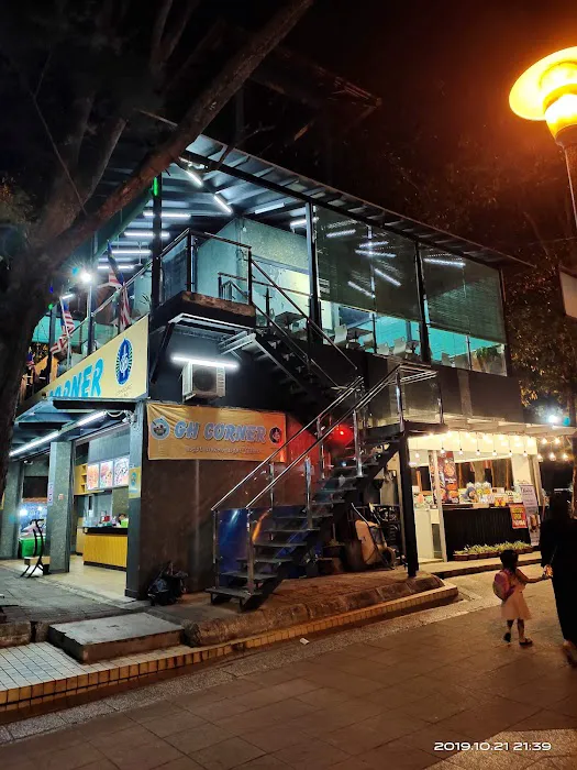 Surau Awam Teluk Cempedak (Musholla) Picture 6