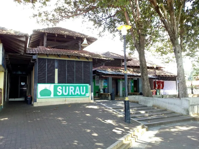 Surau Awam Teluk Cempedak (Musholla) Picture 10