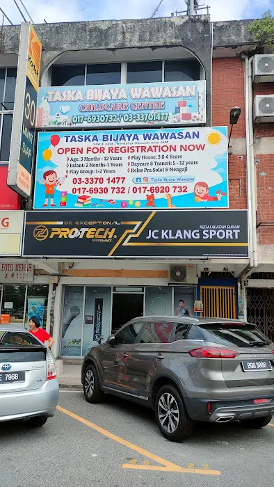 JC Klang Sport Enterprise Picture 1