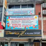 JC Klang Sport Enterprise