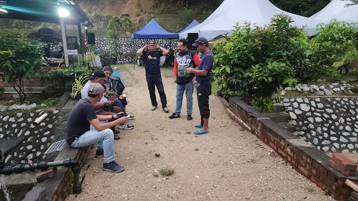 Kebun Cinta Kita Picture 1