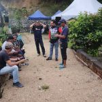 Kebun Cinta Kita