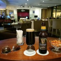 Broadway Lounge ico