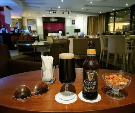 Broadway Lounge