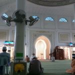 Masjid Tok Sira (Masjid Sultan Ahmad Shah)