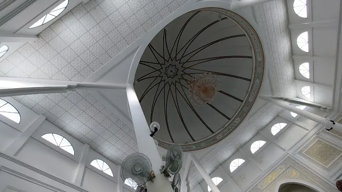 Masjid Tok Sira (Masjid Sultan Ahmad Shah) Picture 9