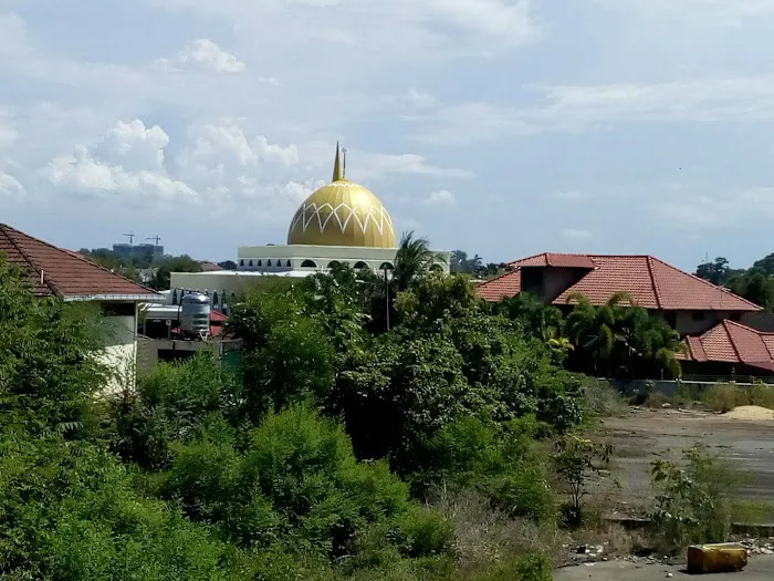 Masjid Tok Sira (Masjid Sultan Ahmad Shah) Picture 8