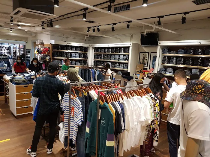 Sungei Wang Plaza Picture 6
