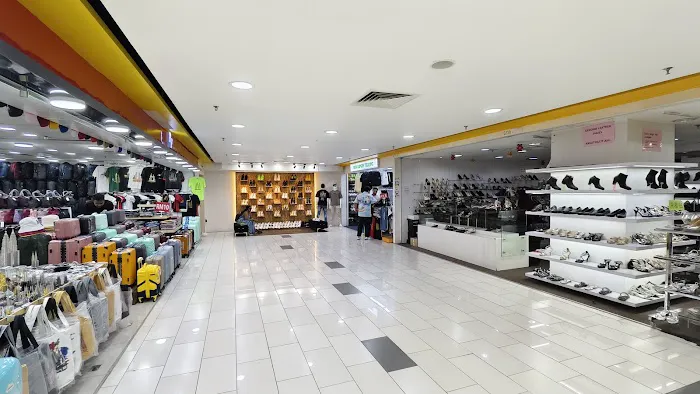 Sungei Wang Plaza Picture 1
