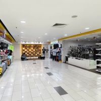 Sungei Wang Plaza ico