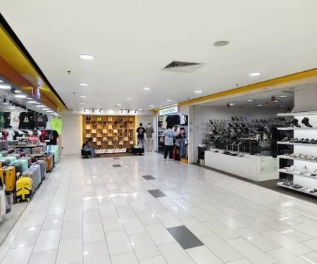 Sungei Wang Plaza