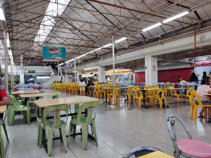 Sungei Wang Plaza Picture 4