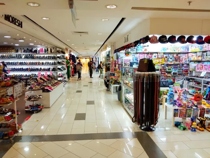 Sungei Wang Plaza Picture 2