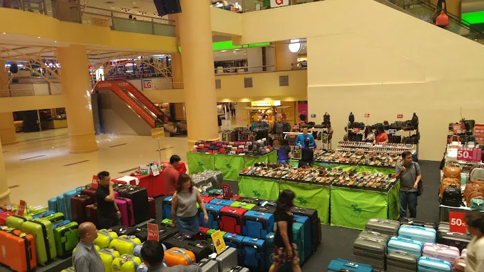 Sungei Wang Plaza Picture 9