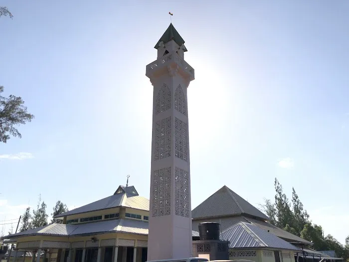 Masjid Tanjung Api Taman Gelora Picture 1