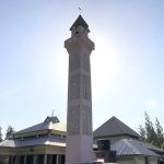 Masjid Tanjung Api Taman Gelora