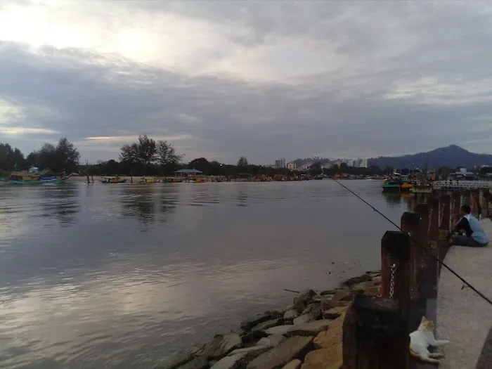 Masjid Tanjung Api Taman Gelora Picture 10