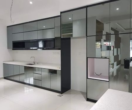 Perfect Match Renovation
