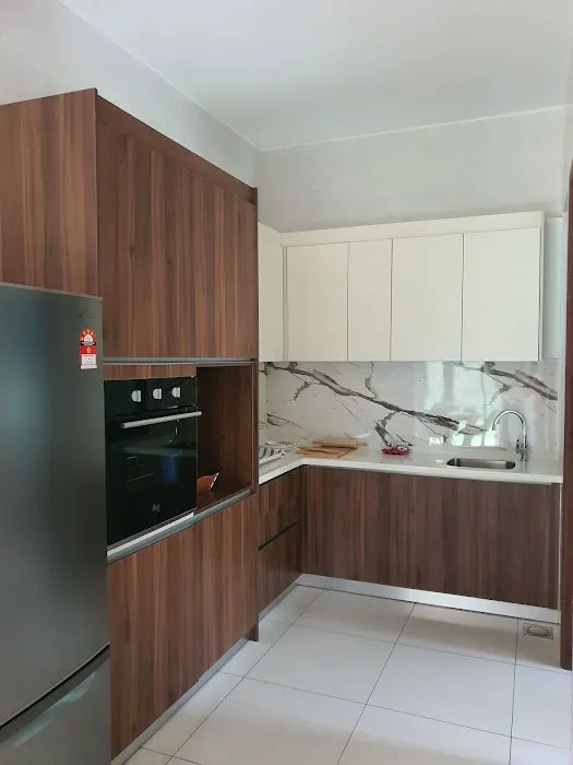Perfect Match Renovation Picture 3