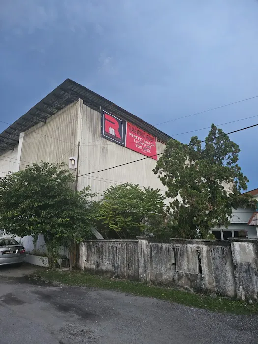 Perfect Match Renovation Picture 2