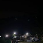 Kelulut River Campsite