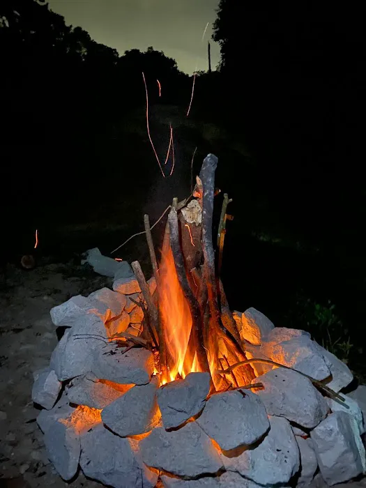 Kelulut River Campsite Picture 3
