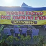 Warung Roti Tempayan / Nasi Kukus Kakton 334