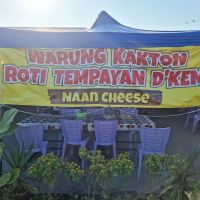 Warung Roti Tempayan / Nasi Kukus Kakton 334 ico