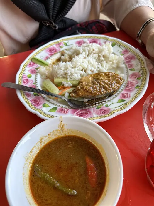 Warung Roti Tempayan / Nasi Kukus Kakton 334 Picture 4