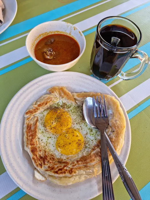 Warung Roti Tempayan / Nasi Kukus Kakton 334 Picture 3