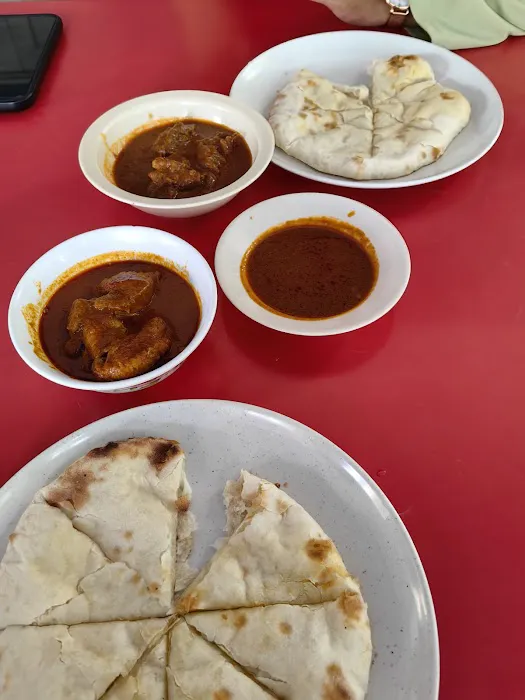 Warung Roti Tempayan / Nasi Kukus Kakton 334 Picture 2