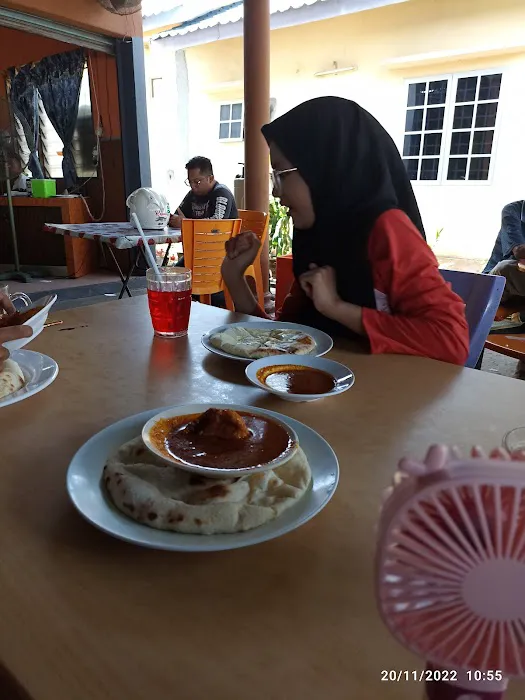 Warung Roti Tempayan / Nasi Kukus Kakton 334 Picture 9