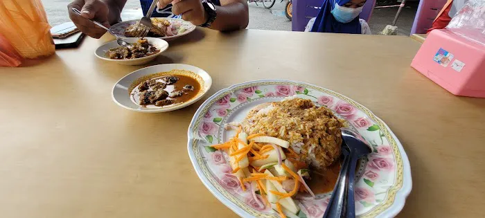 Warung Roti Tempayan / Nasi Kukus Kakton 334 Picture 7