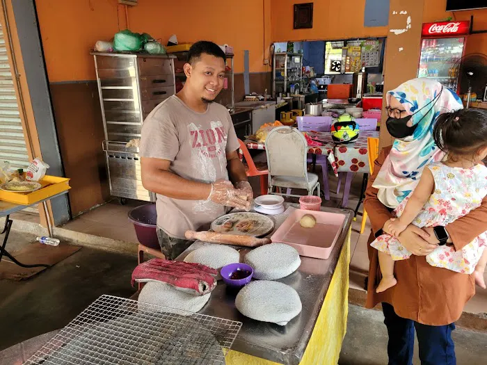 Warung Roti Tempayan / Nasi Kukus Kakton 334 Picture 10