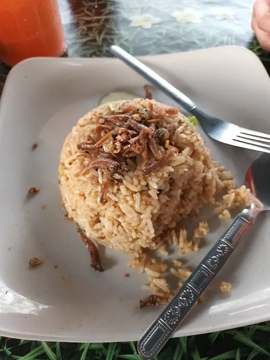 Kedai makan kunci air buang Picture 7