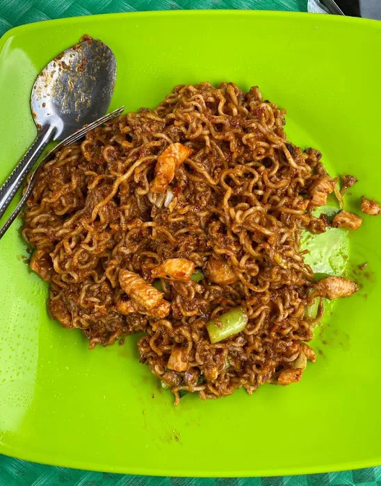 Kedai makan kunci air buang Picture 8