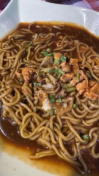 Kedai makan kunci air buang Picture 5