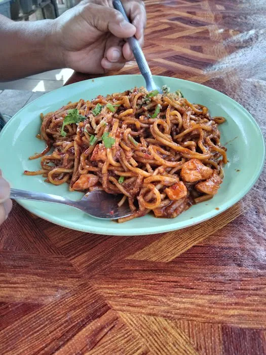 Kedai makan kunci air buang Picture 2