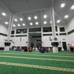 Masjid al-Munir Kampung Selamat