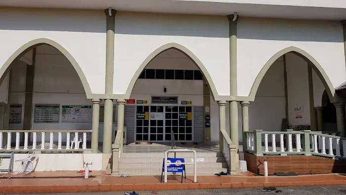 Masjid al-Munir Kampung Selamat Picture 2