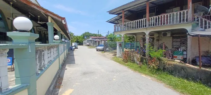 Masjid al-Munir Kampung Selamat Picture 9
