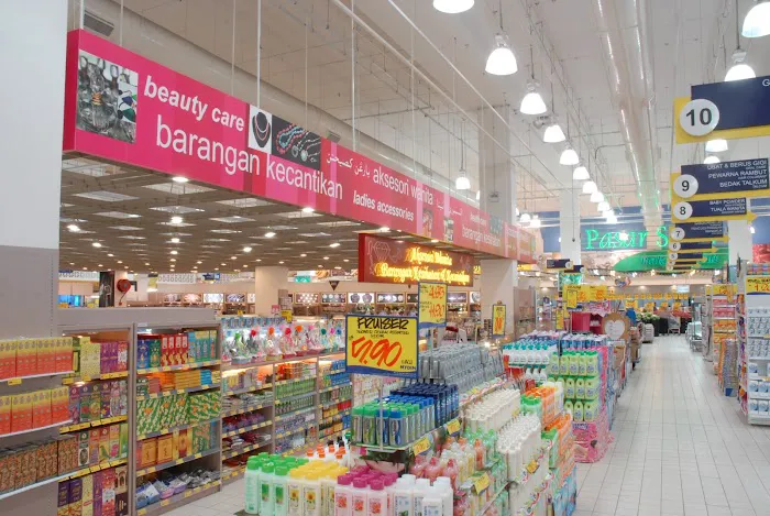 Mydin @ Little India Klang Picture 4