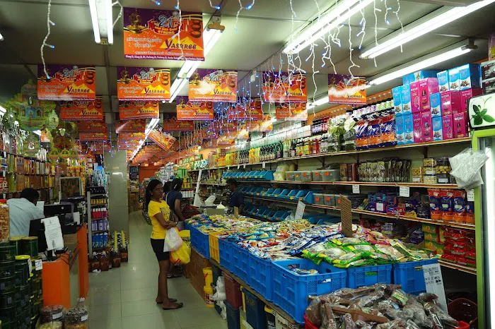 Mydin @ Little India Klang Picture 2