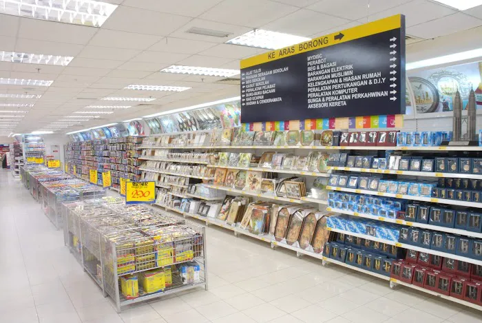 Mydin @ Little India Klang Picture 3