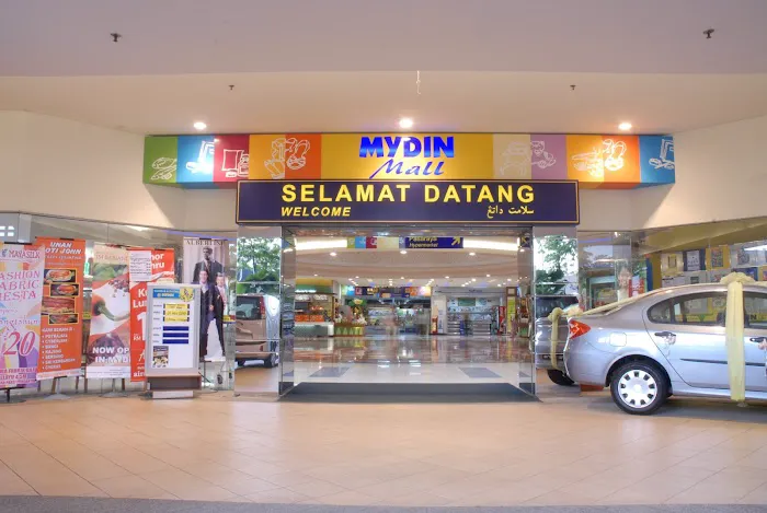 Mydin @ Little India Klang Picture 1