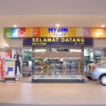 Mydin @ Little India Klang