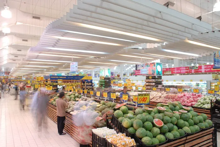Mydin @ Little India Klang Picture 8